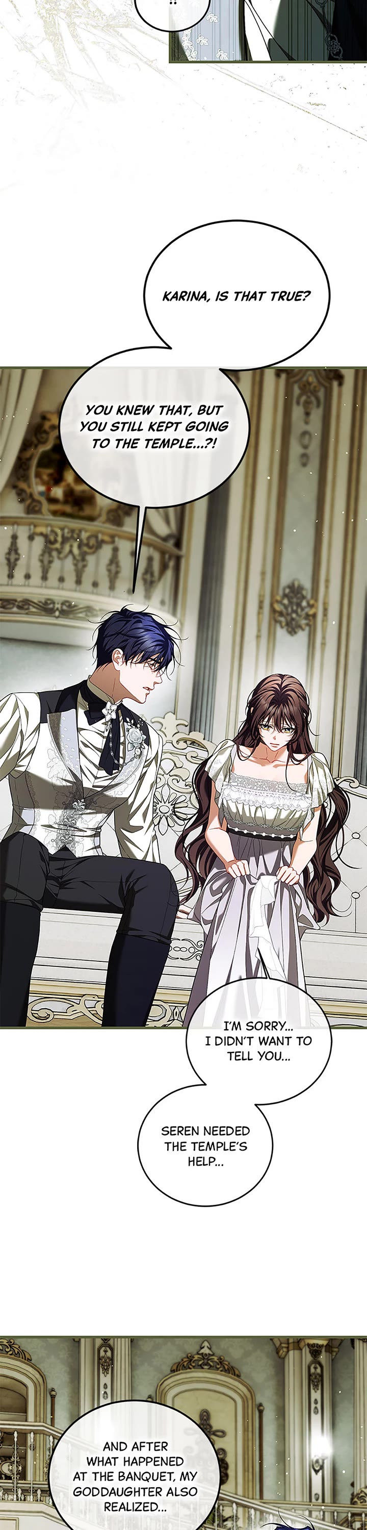 The Time of the Terminally-ill Extra Chapter 111 page 20 - Chapter 111