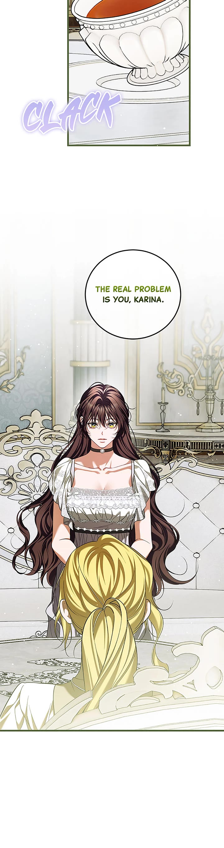 The Time of the Terminally-ill Extra Chapter 111 page 24 - Chapter 111