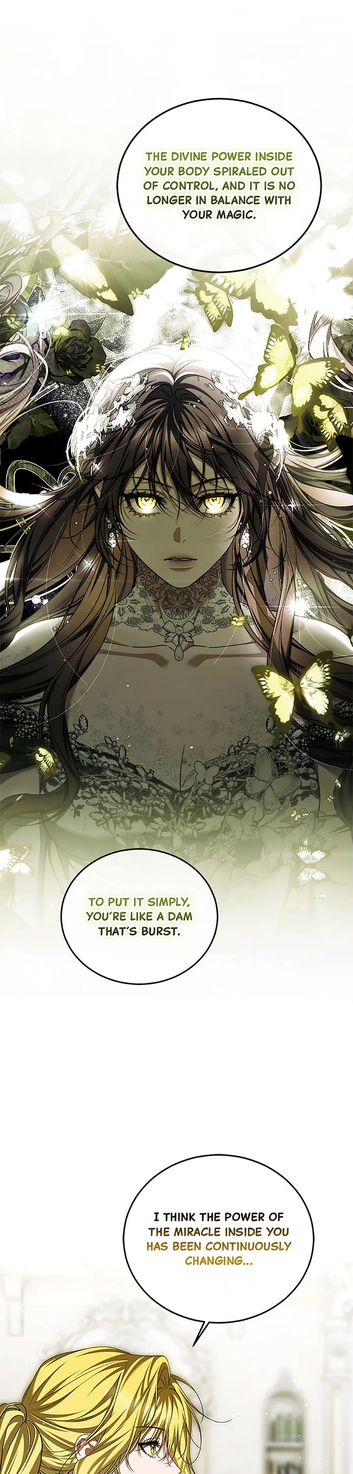 The Time of the Terminally-ill Extra Chapter 111 page 25 - Chapter 111