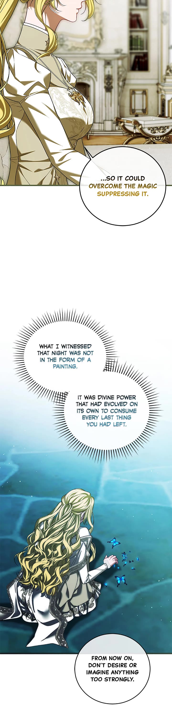 The Time of the Terminally-ill Extra Chapter 111 page 26 - Chapter 111