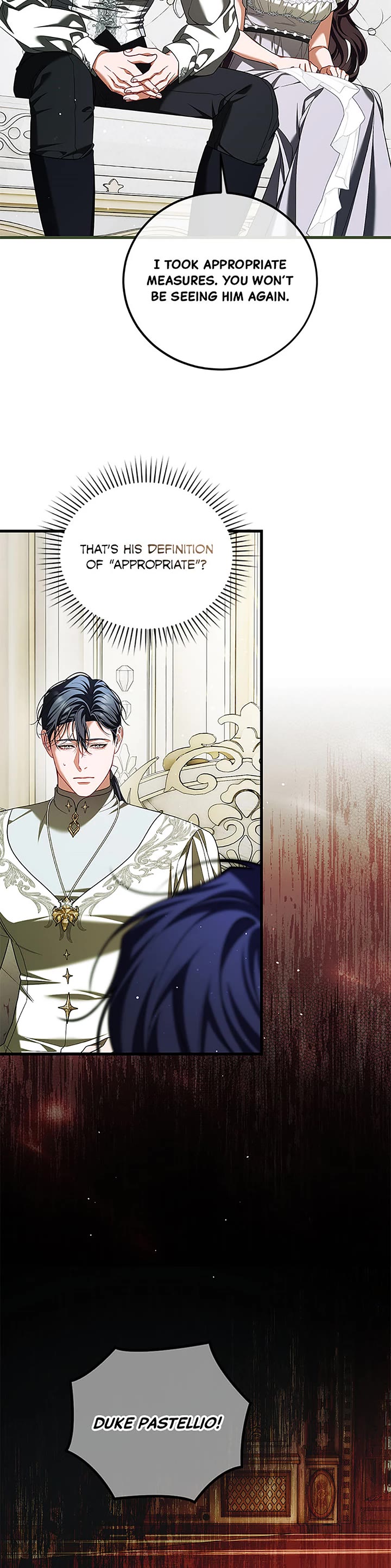 The Time of the Terminally-ill Extra Chapter 111 page 29 - Chapter 111