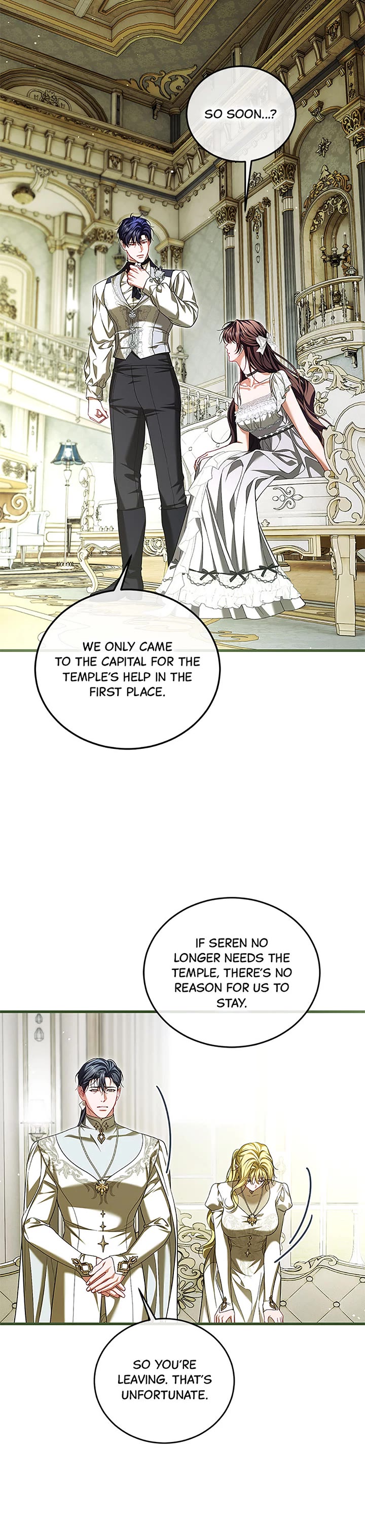 The Time of the Terminally-ill Extra Chapter 111 page 34 - Chapter 111