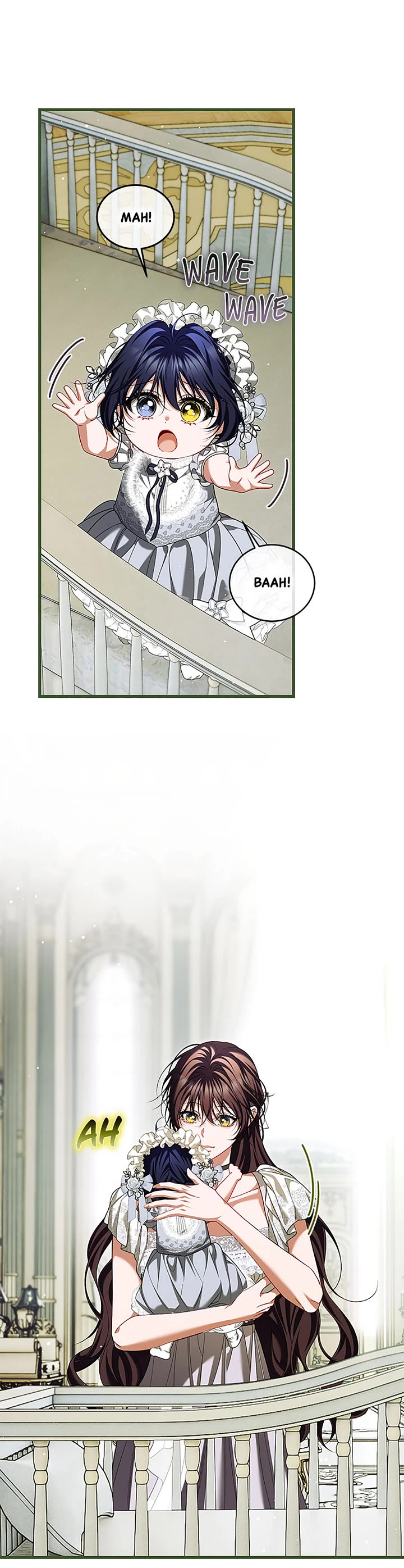 The Time of the Terminally-ill Extra Chapter 111 page 35 - Chapter 111