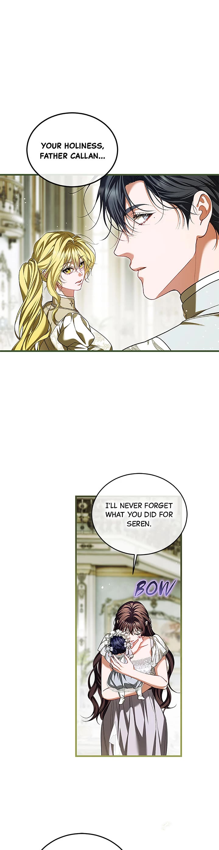 The Time of the Terminally-ill Extra Chapter 111 page 36 - Chapter 111