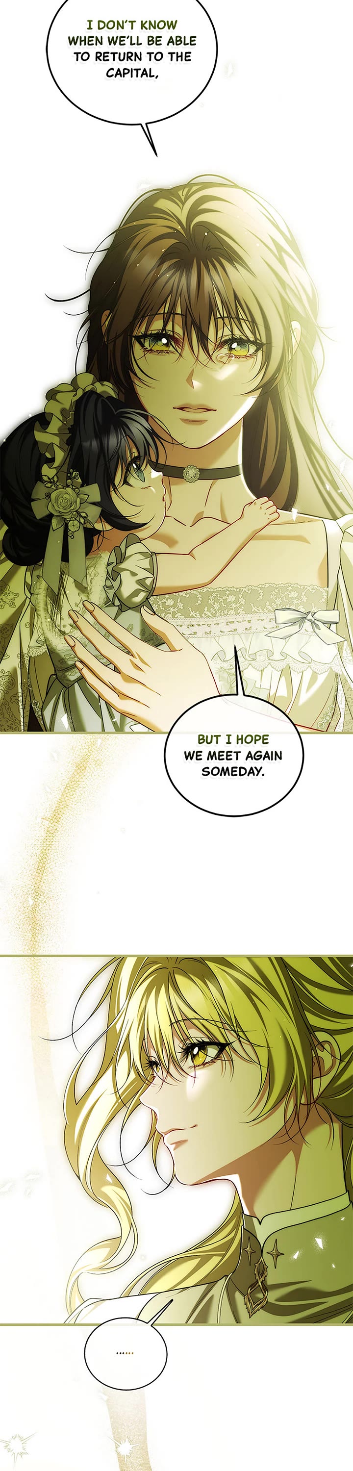 The Time of the Terminally-ill Extra Chapter 111 page 37 - Chapter 111