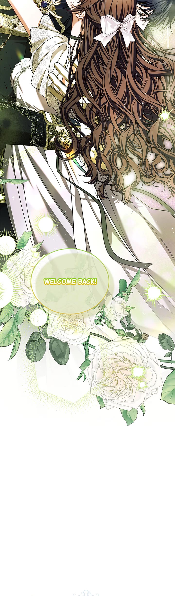 The Time of the Terminally-ill Extra Chapter 111 page 5 - Chapter 111