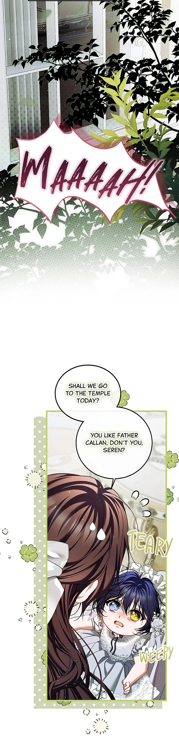 The Time of the Terminally-ill Extra Chapter 111 page 7 - Chapter 111