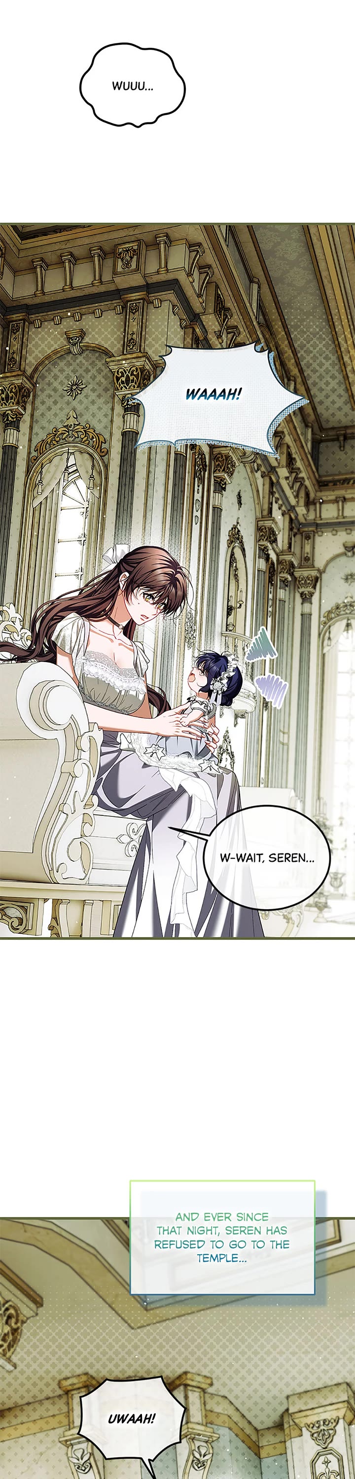 The Time of the Terminally-ill Extra Chapter 111 page 8 - Chapter 111