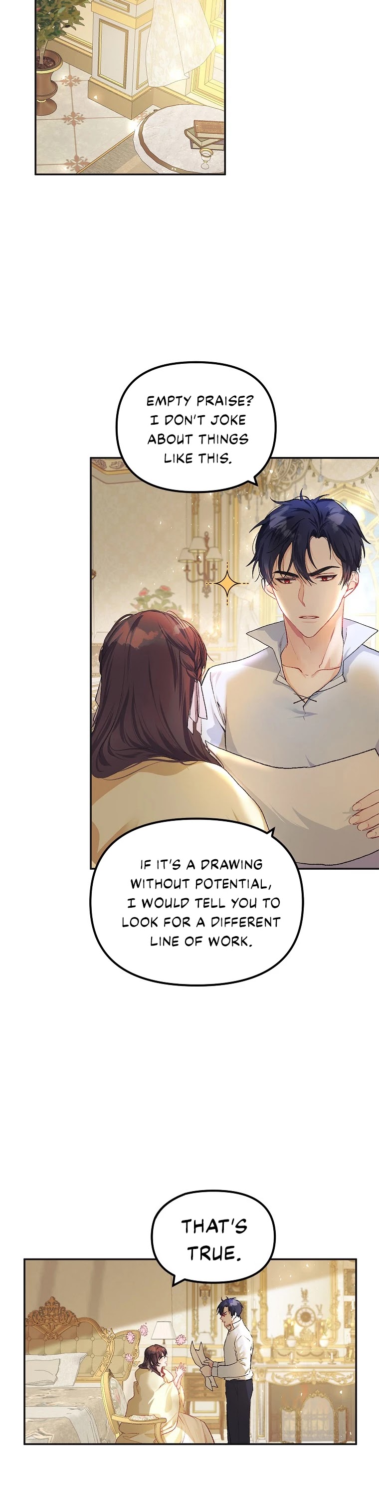 The Time of the Terminally-ill Extra Chapter 12 page 10 - Chapter 12