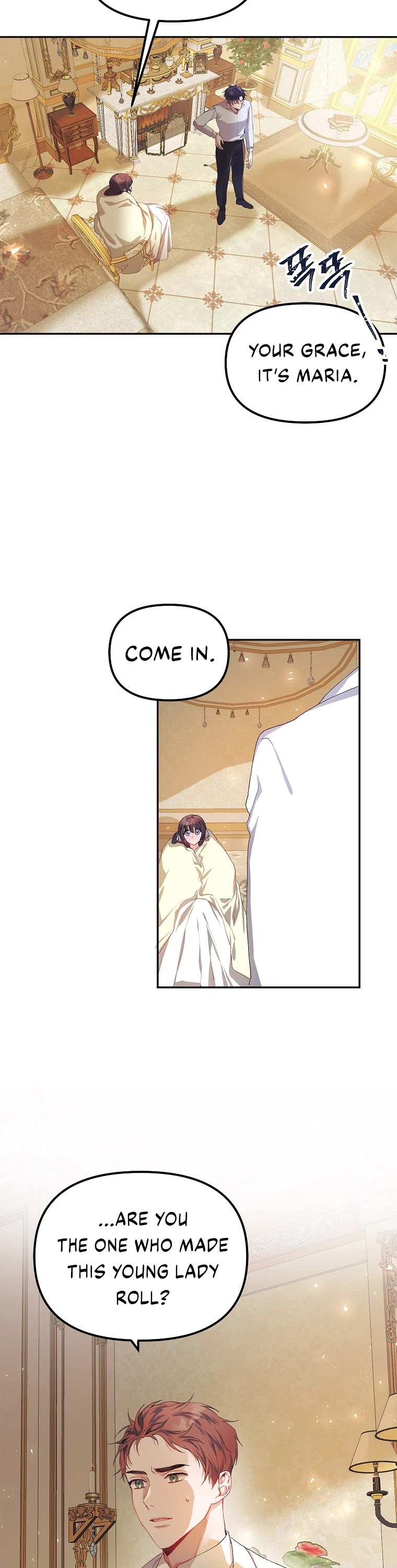 The Time of the Terminally-ill Extra Chapter 12 page 13 - Chapter 12