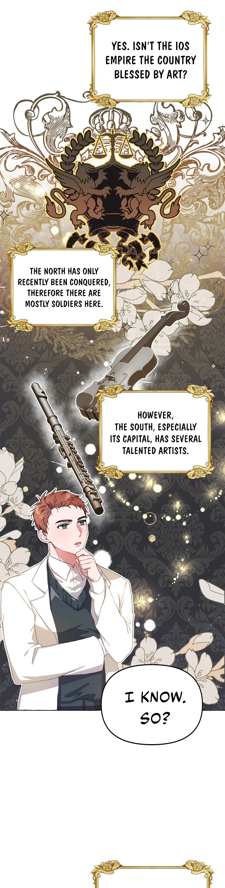 The Time of the Terminally-ill Extra Chapter 12 page 27 - Chapter 12