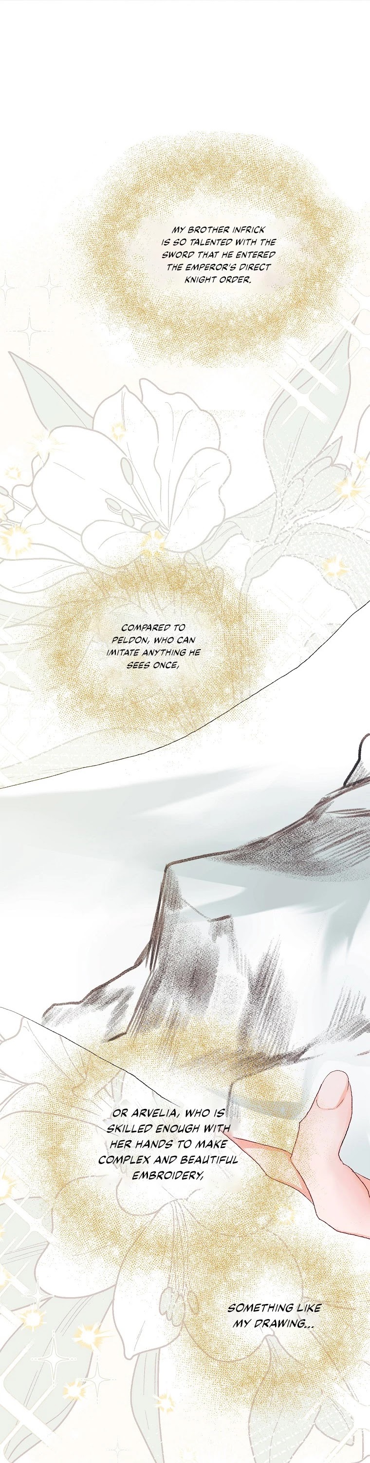 The Time of the Terminally-ill Extra Chapter 12 page 4 - Chapter 12