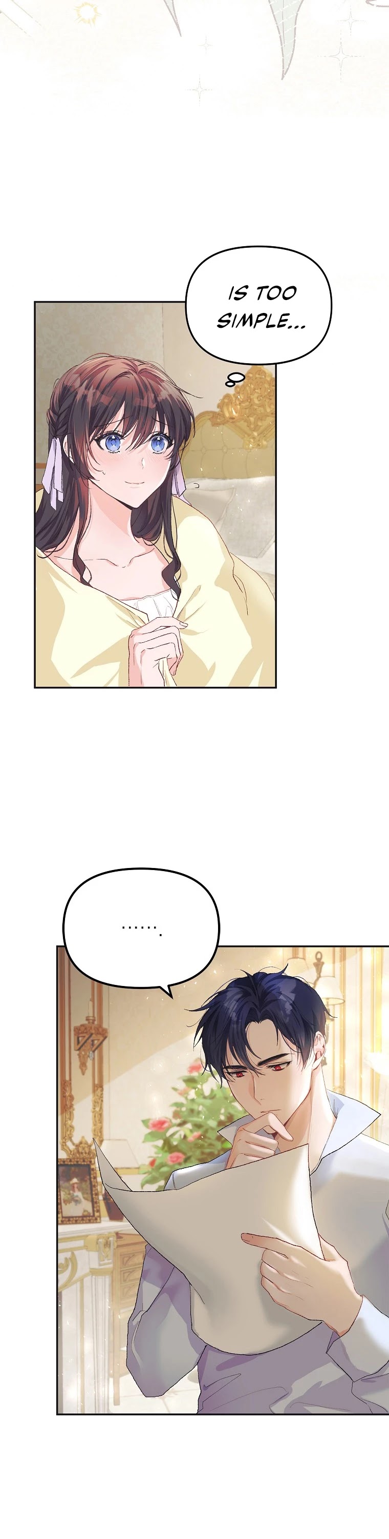 The Time of the Terminally-ill Extra Chapter 12 page 5 - Chapter 12