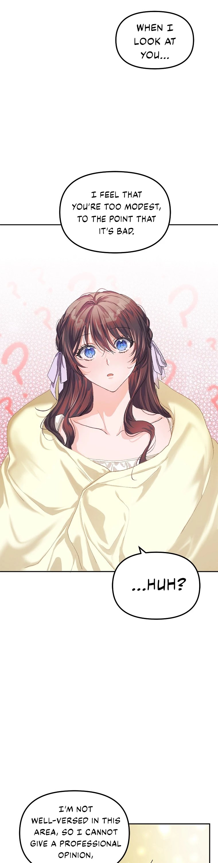 The Time of the Terminally-ill Extra Chapter 12 page 6 - Chapter 12