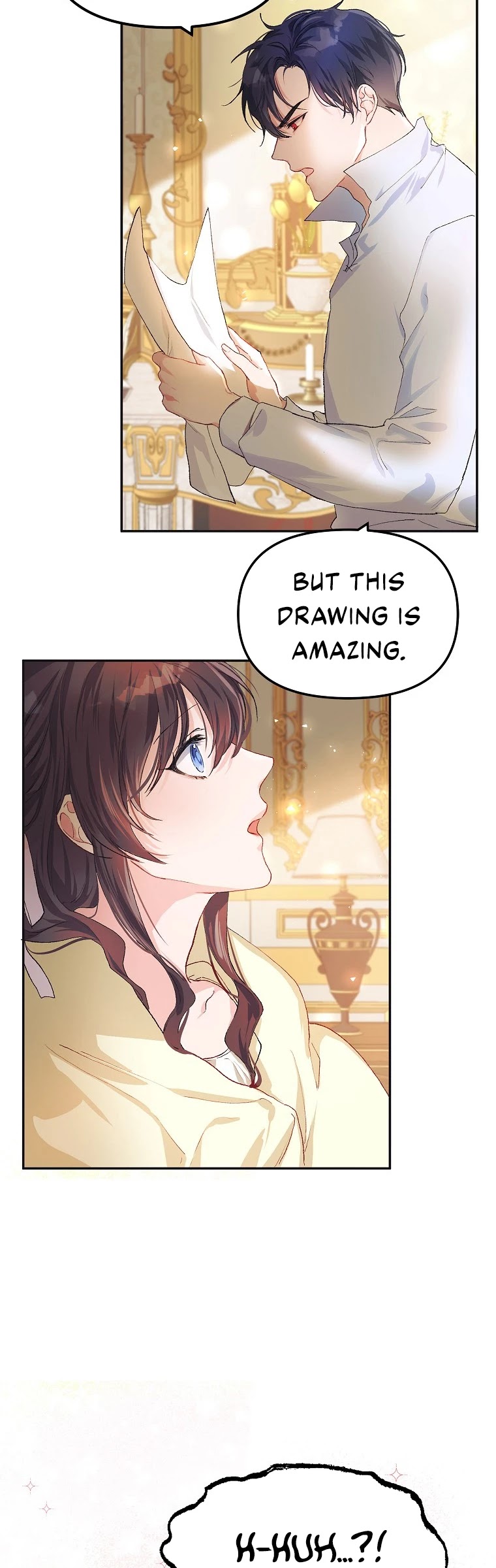 The Time of the Terminally-ill Extra Chapter 12 page 7 - Chapter 12