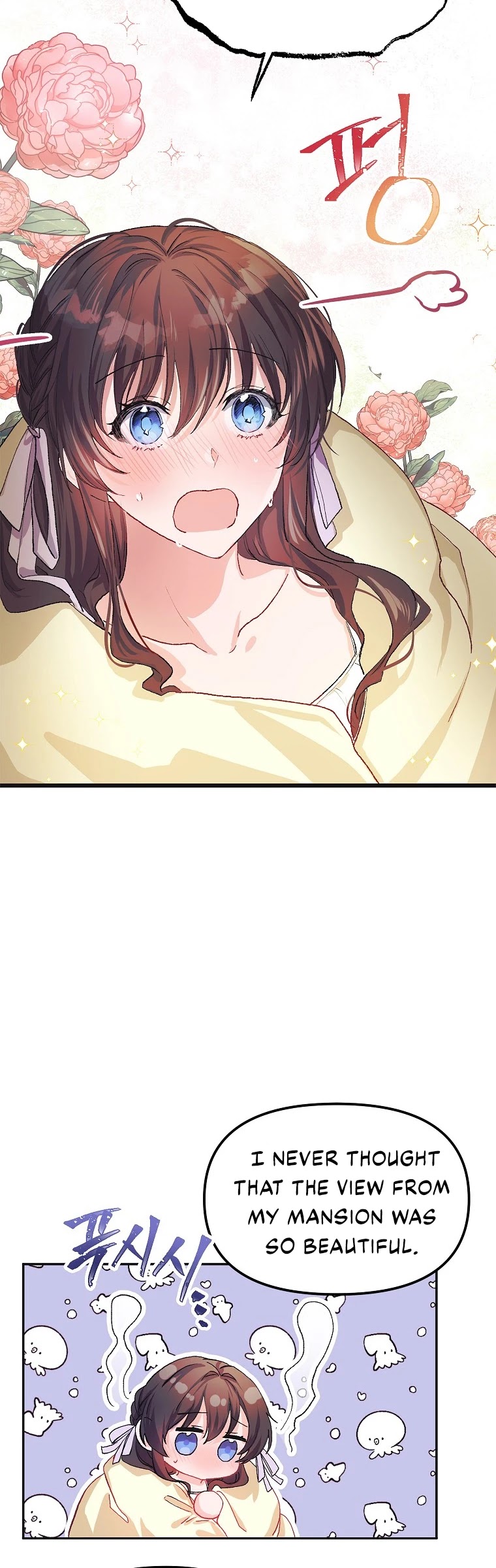 The Time of the Terminally-ill Extra Chapter 12 page 8 - Chapter 12
