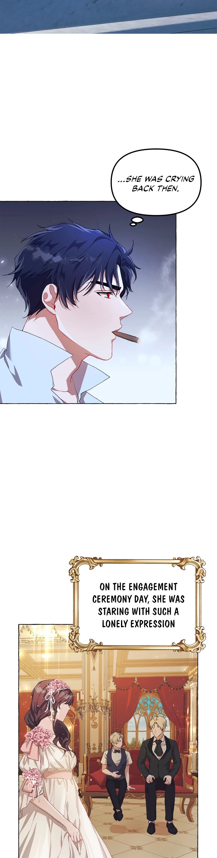 The Time of the Terminally-ill Extra Chapter 13 page 11 - Chapter 13