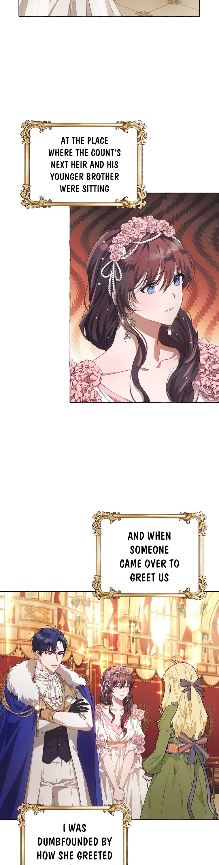 The Time of the Terminally-ill Extra Chapter 13 page 12 - Chapter 13