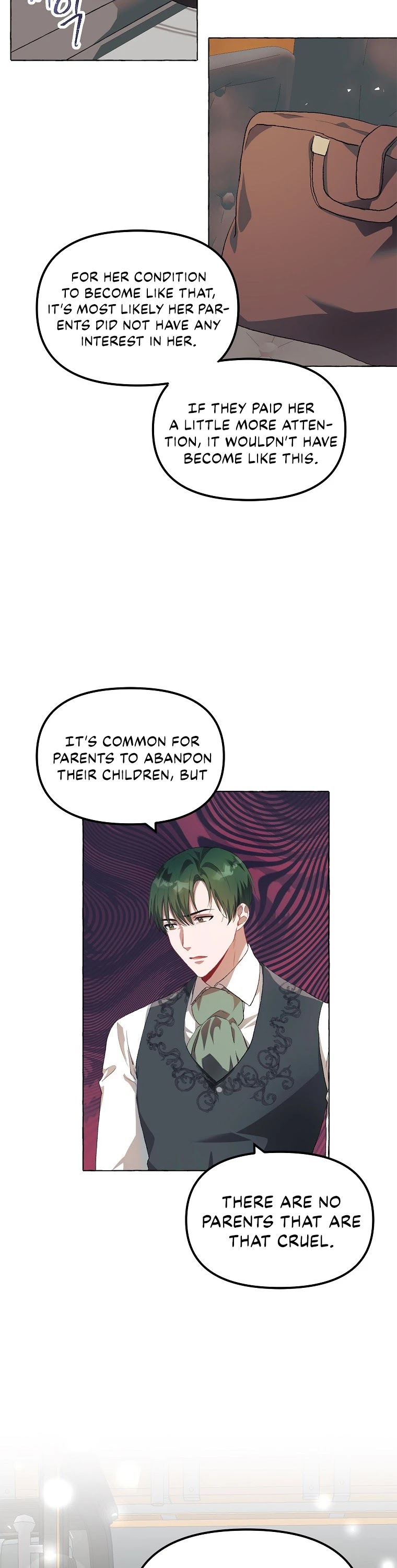 The Time of the Terminally-ill Extra Chapter 13 page 22 - Chapter 13