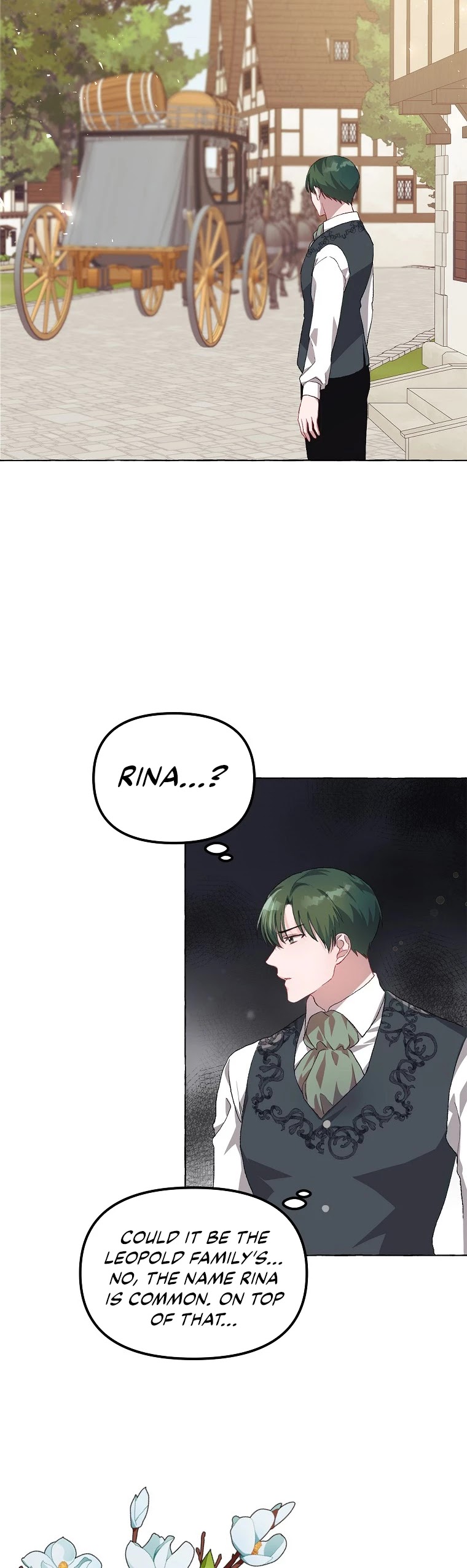 The Time of the Terminally-ill Extra Chapter 13 page 25 - Chapter 13