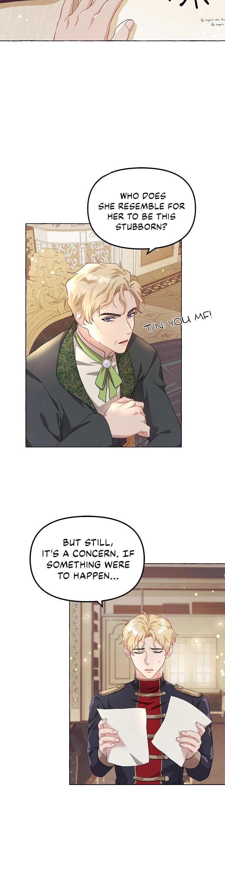 The Time of the Terminally-ill Extra Chapter 13 page 28 - Chapter 13