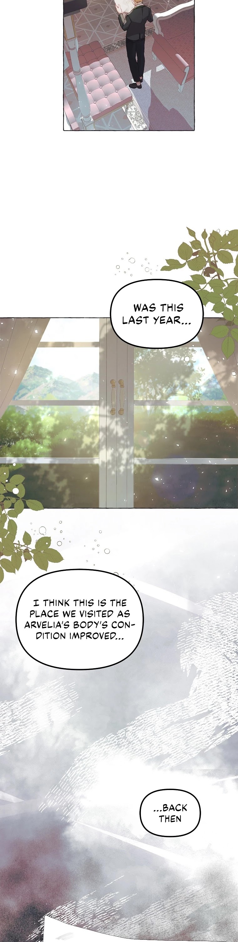 The Time of the Terminally-ill Extra Chapter 14 page 12 - Chapter 14