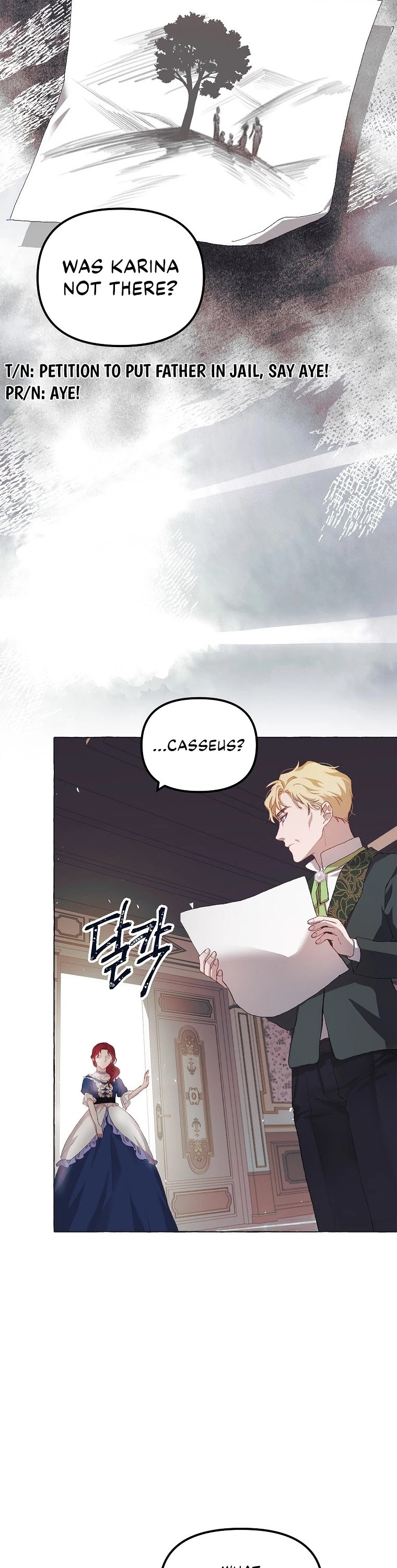 The Time of the Terminally-ill Extra Chapter 14 page 13 - Chapter 14
