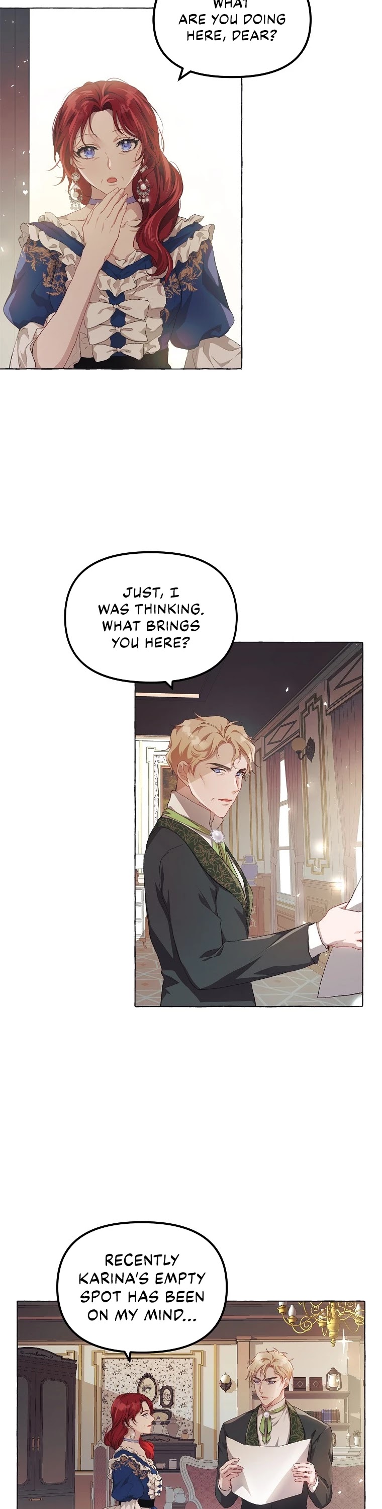 The Time of the Terminally-ill Extra Chapter 14 page 14 - Chapter 14