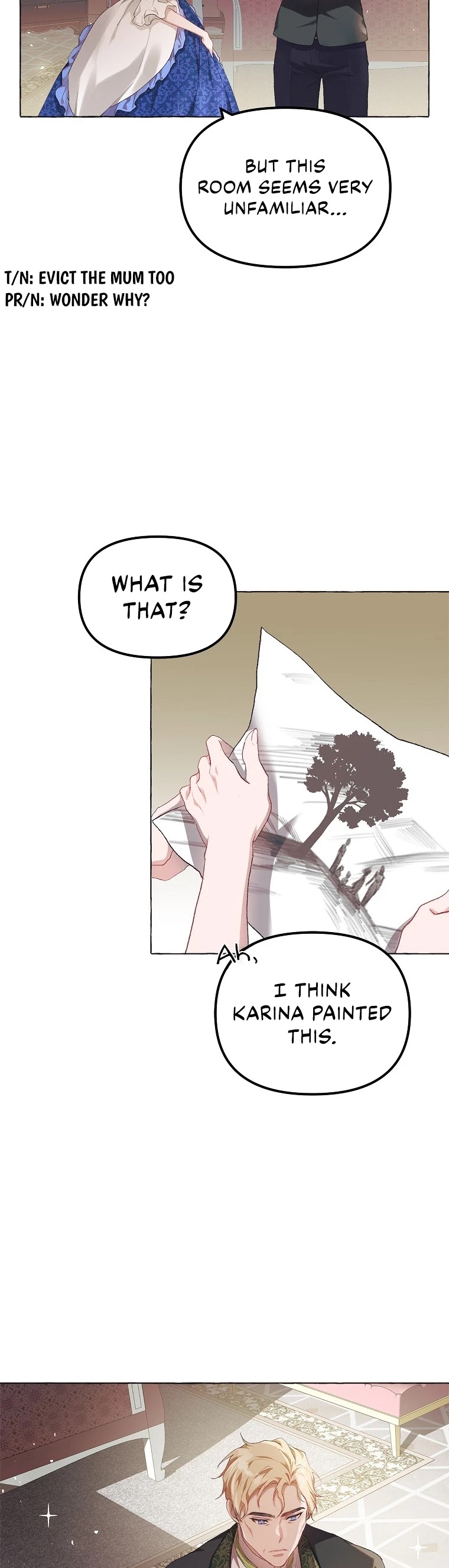The Time of the Terminally-ill Extra Chapter 14 page 15 - Chapter 14