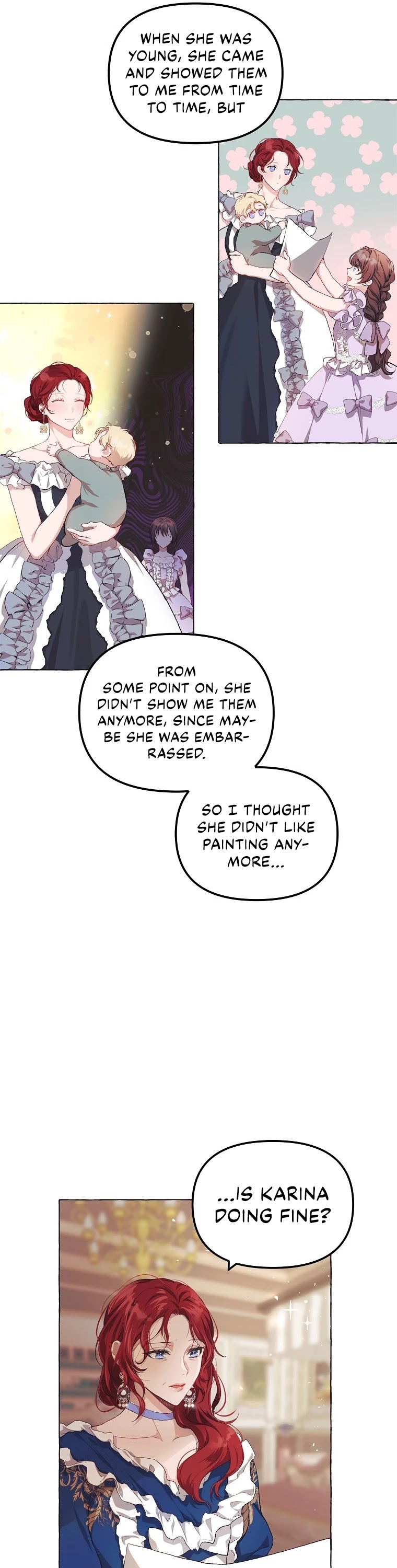 The Time of the Terminally-ill Extra Chapter 14 page 17 - Chapter 14
