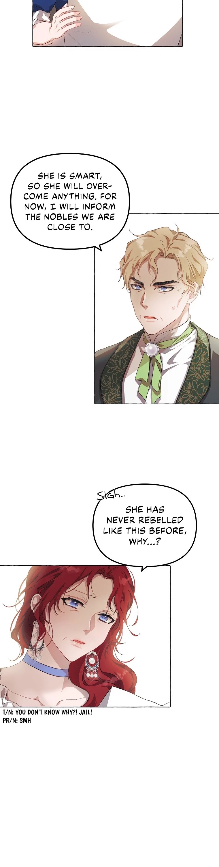 The Time of the Terminally-ill Extra Chapter 14 page 18 - Chapter 14