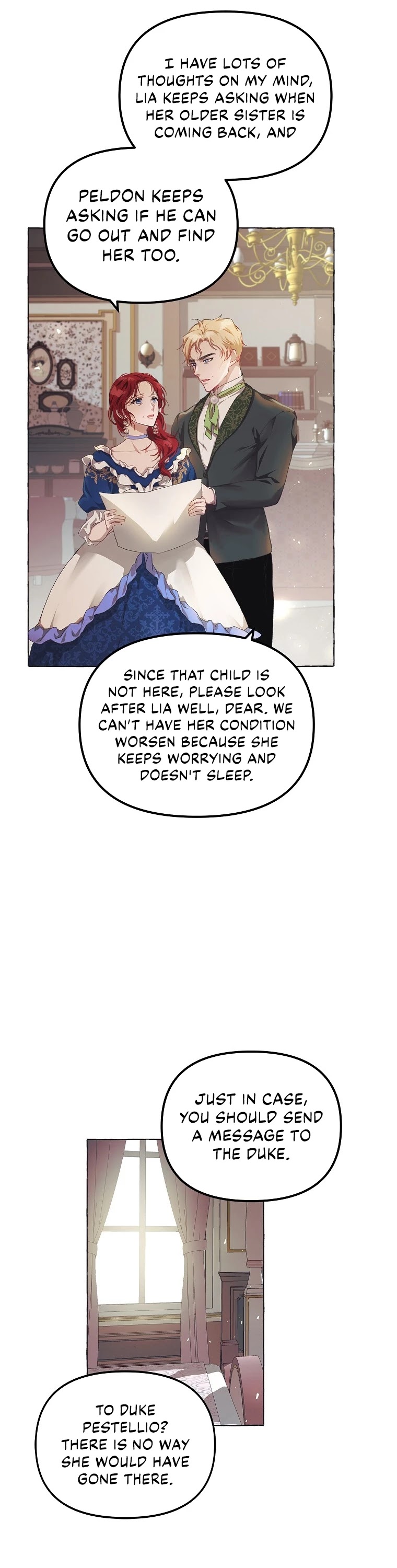 The Time of the Terminally-ill Extra Chapter 14 page 19 - Chapter 14