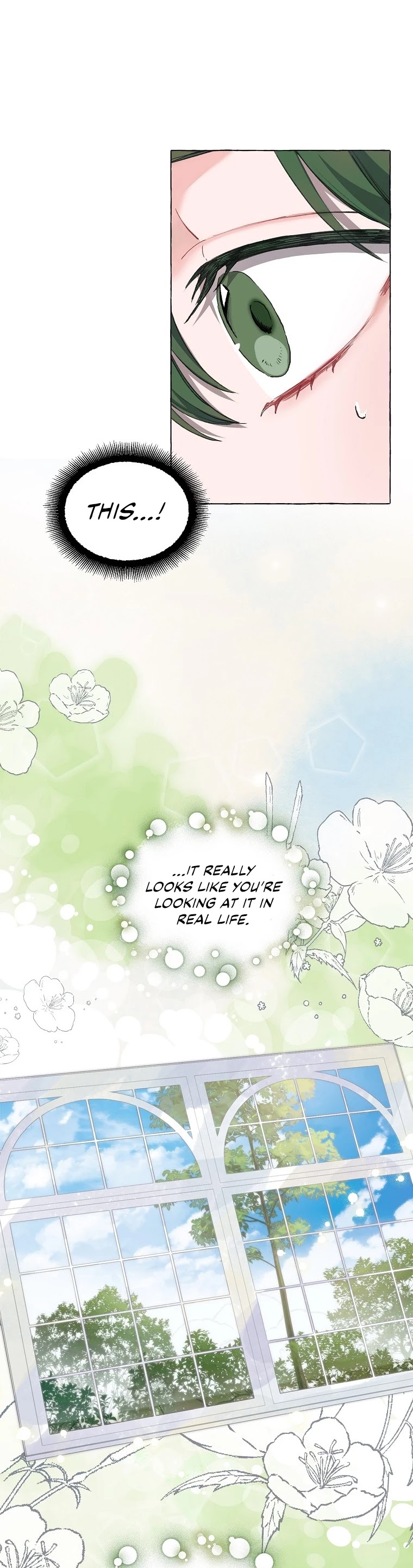 The Time of the Terminally-ill Extra Chapter 14 page 29 - Chapter 14