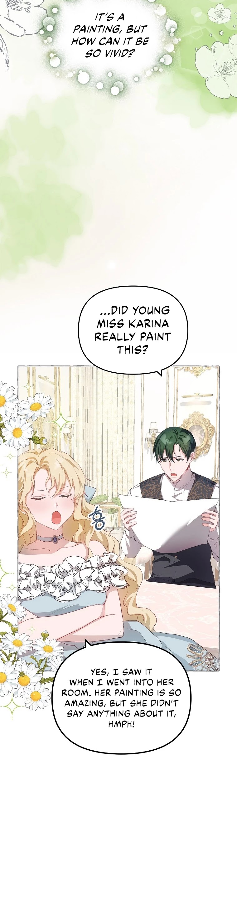 The Time of the Terminally-ill Extra Chapter 14 page 30 - Chapter 14
