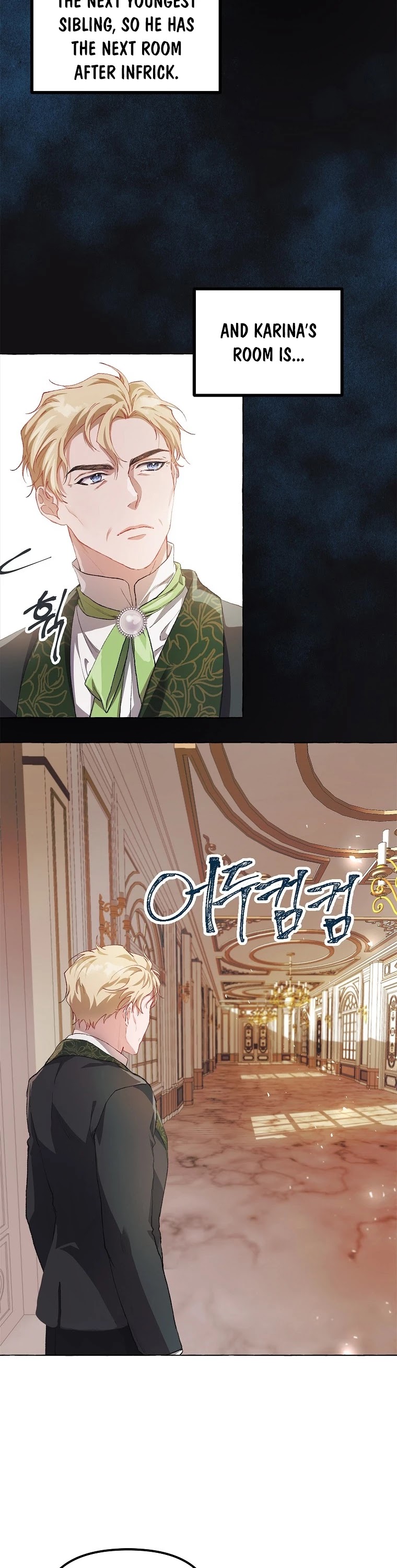 The Time of the Terminally-ill Extra Chapter 14 page 4 - Chapter 14