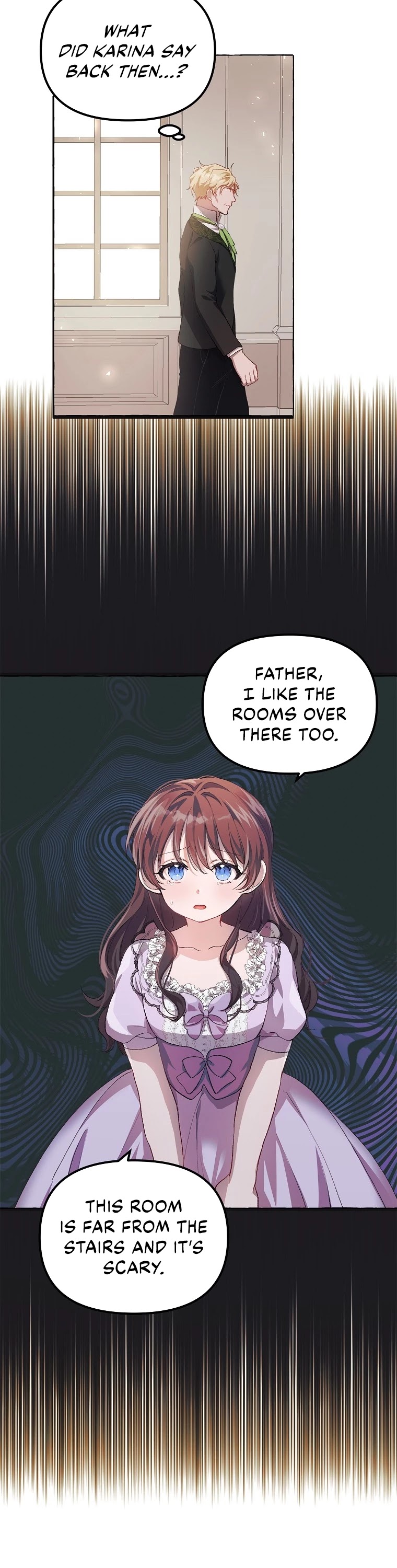 The Time of the Terminally-ill Extra Chapter 14 page 5 - Chapter 14