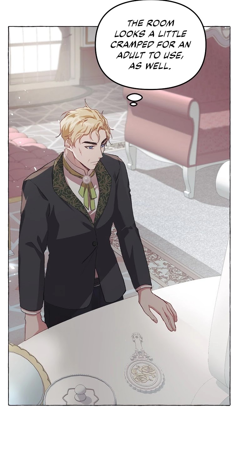 The Time of the Terminally-ill Extra Chapter 14 page 9 - Chapter 14
