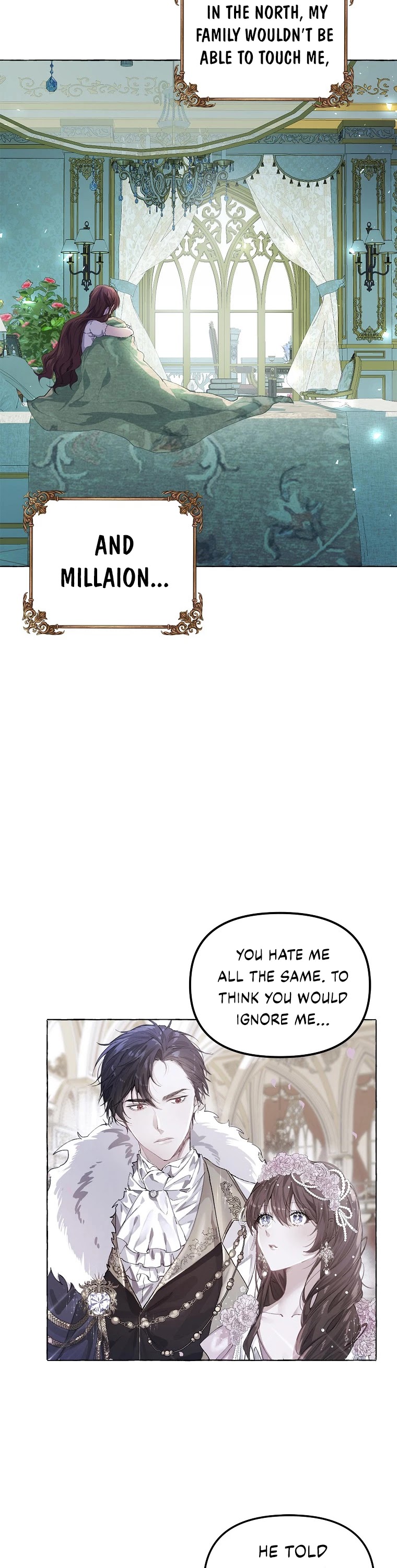 The Time of the Terminally-ill Extra Chapter 15 page 10 - Chapter 15