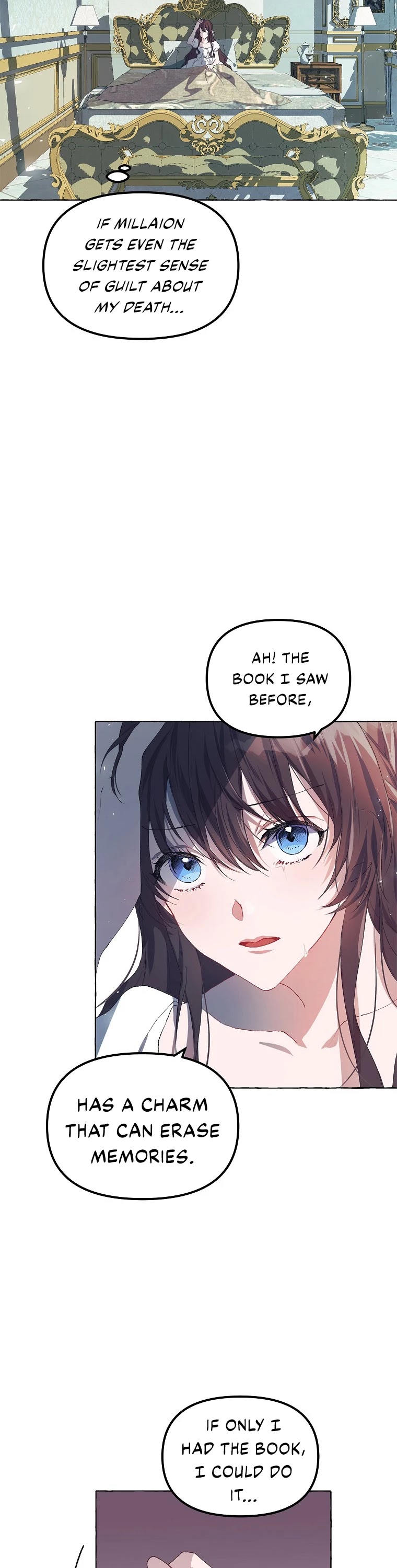 The Time of the Terminally-ill Extra Chapter 15 page 16 - Chapter 15