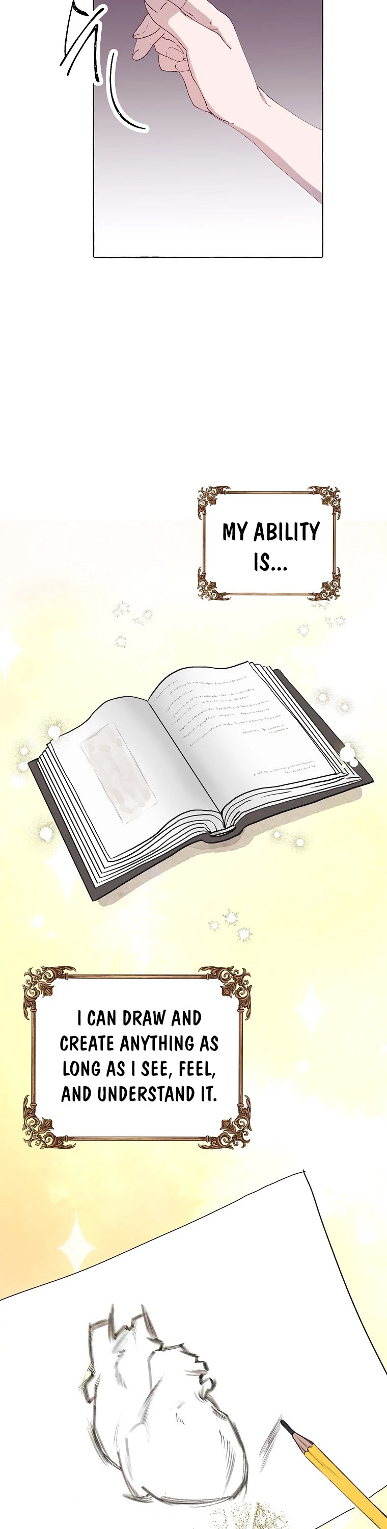 The Time of the Terminally-ill Extra Chapter 15 page 17 - Chapter 15