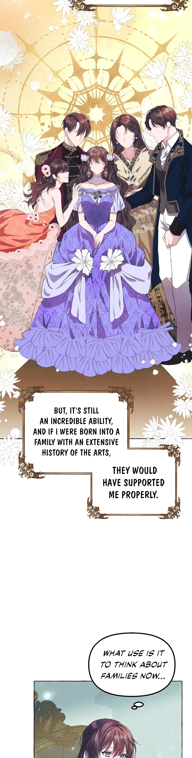 The Time of the Terminally-ill Extra Chapter 15 page 19 - Chapter 15