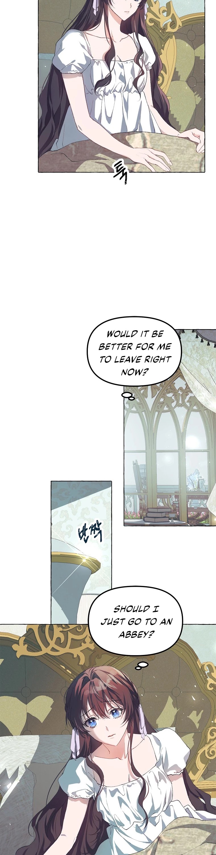 The Time of the Terminally-ill Extra Chapter 15 page 20 - Chapter 15