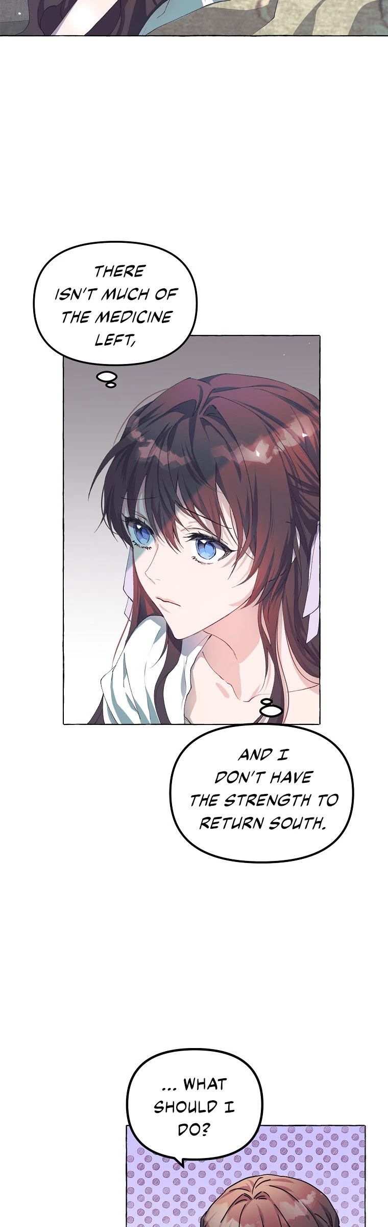 The Time of the Terminally-ill Extra Chapter 15 page 21 - Chapter 15