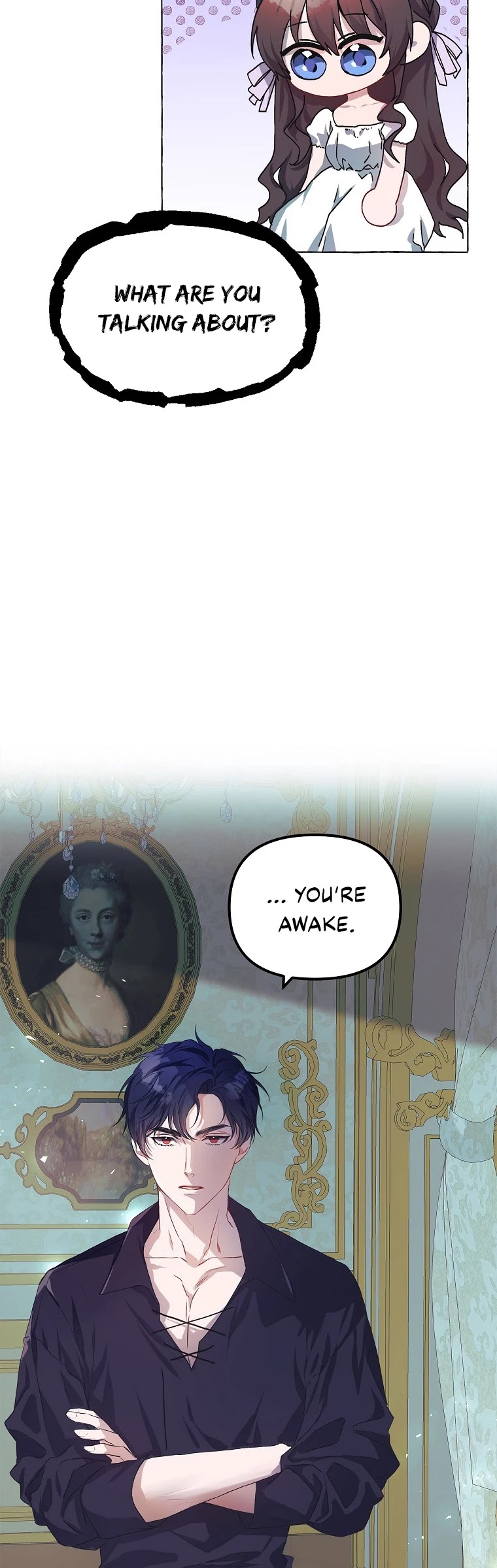The Time of the Terminally-ill Extra Chapter 15 page 22 - Chapter 15