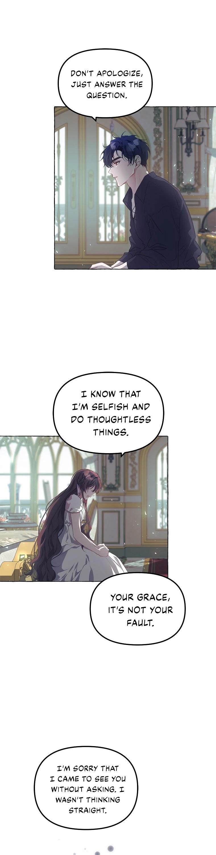 The Time of the Terminally-ill Extra Chapter 15 page 26 - Chapter 15