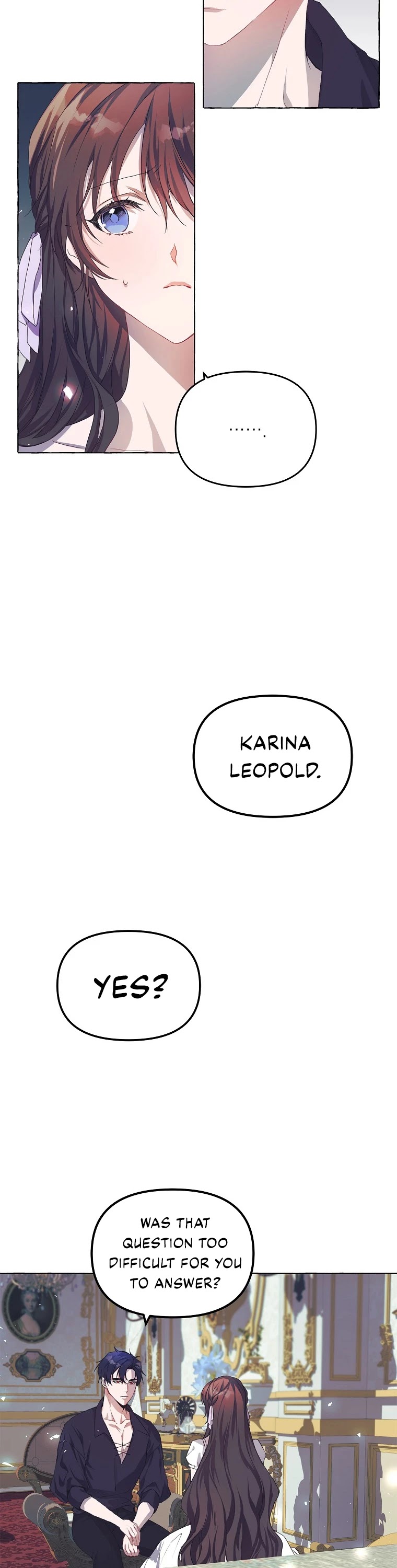 The Time of the Terminally-ill Extra Chapter 15 page 28 - Chapter 15