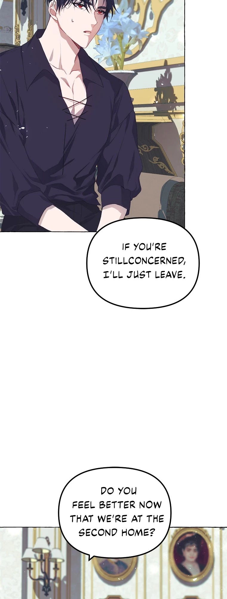 The Time of the Terminally-ill Extra Chapter 15 page 30 - Chapter 15