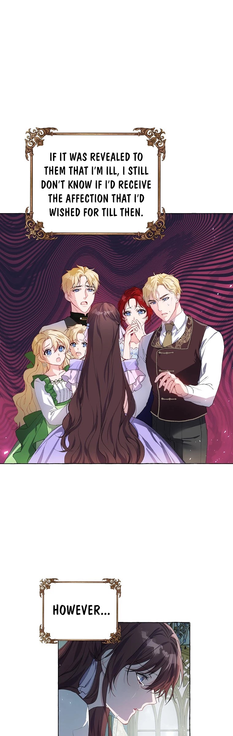 The Time of the Terminally-ill Extra Chapter 15 page 7 - Chapter 15