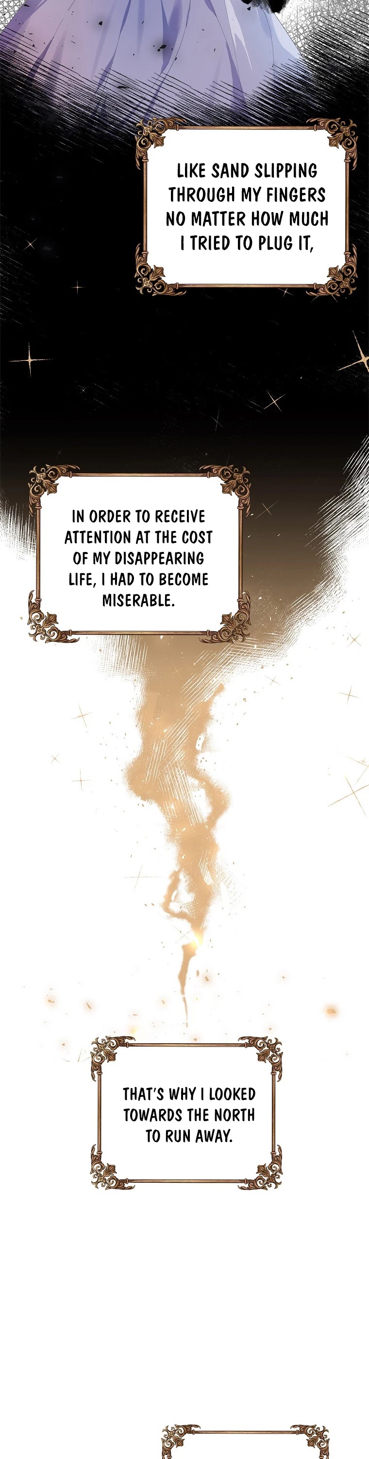 The Time of the Terminally-ill Extra Chapter 15 page 9 - Chapter 15