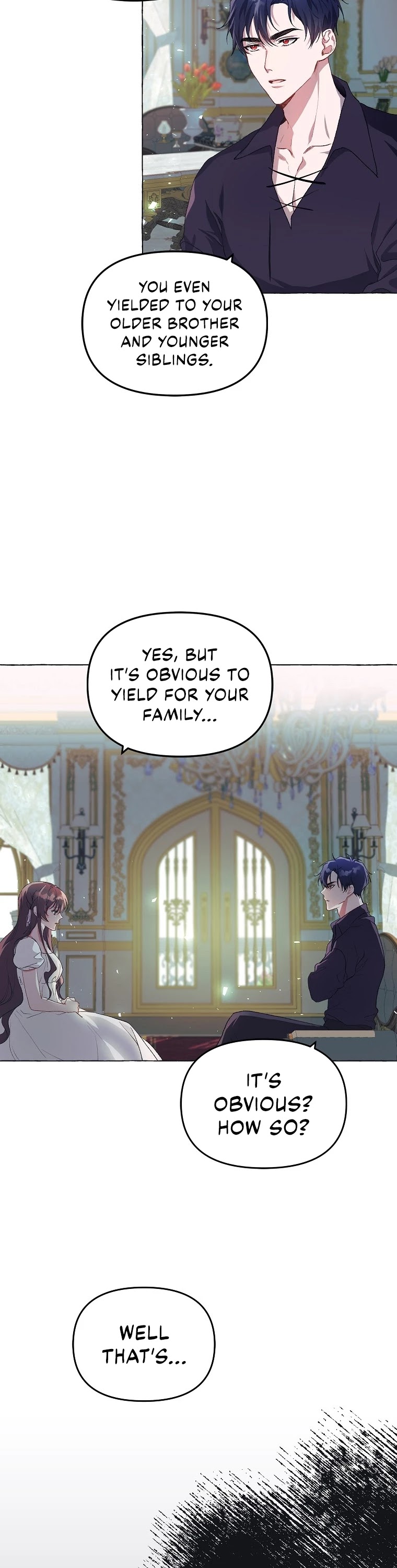 The Time of the Terminally-ill Extra Chapter 16 page 14 - Chapter 16